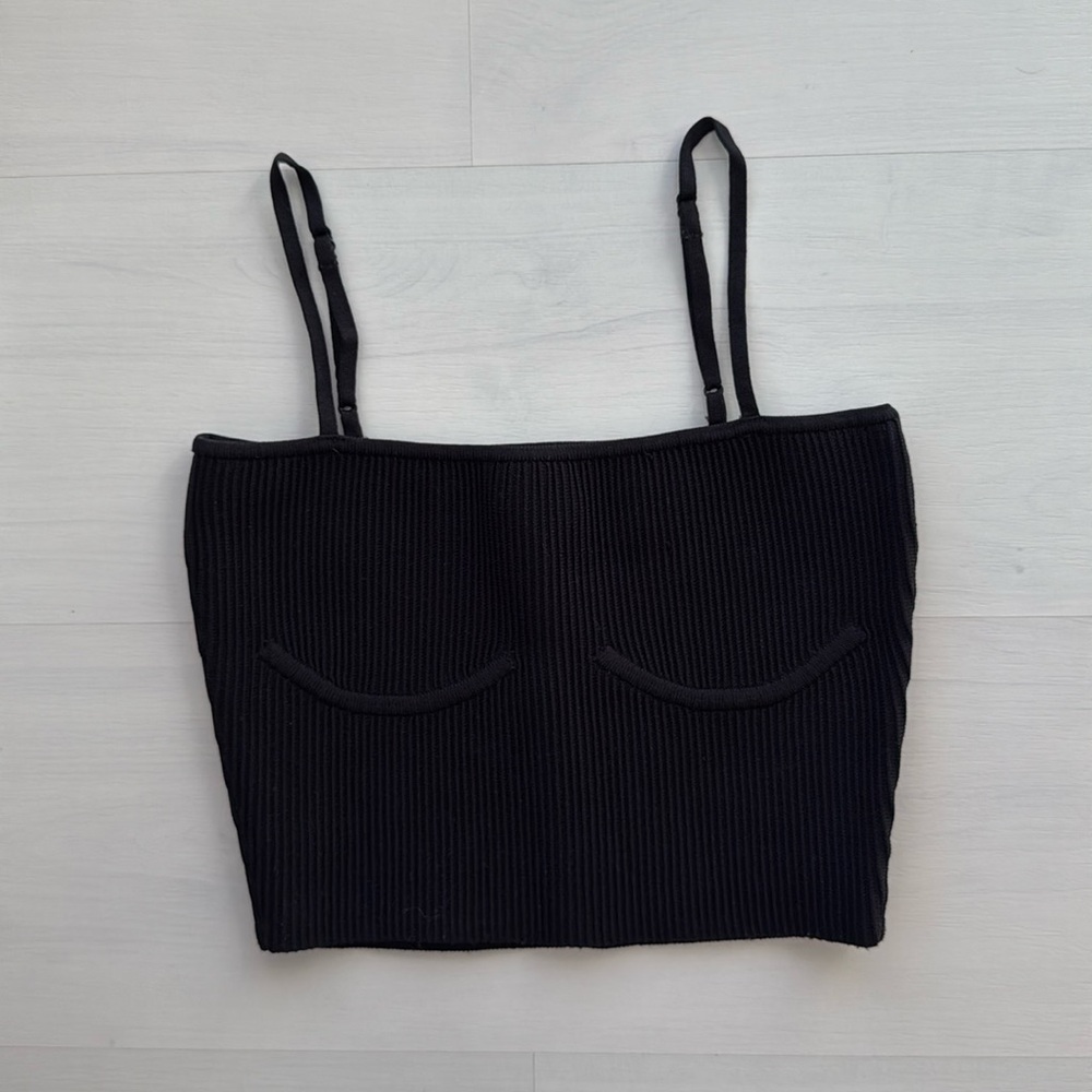 Aritzia Crop Top